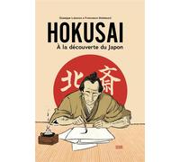SEUIL Hokusai - à la découverte du Japon