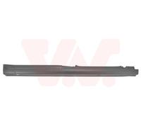 Seuil Latéral Droit Pour VW Caddy III Kombi 2KB 2KJ 2CB 2CJ 2KA 2KH 2CA