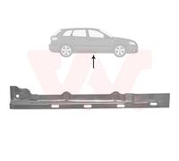 VAN WEZEL 5894108 Bas de caisse
