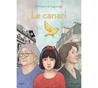 SEUIL Le canari