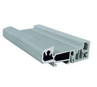 Seuil REH 60RT - 58.7 x 20 mm - lg 6.03m - REH 60 RT