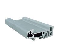 Seuil REH 60RT BILCOCQ - 58.7 x 20 mm - lg 6.03m - REH 60 RT
