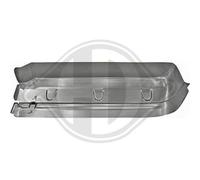 Seuils De Porte Avant Droite Pour Mercedes-Benz Sprinter 3-T Fourgon 903 901