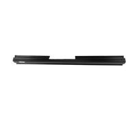 Seuils De Porte Droits Compatibles Pour Honda Civic VII Hatchback EU EP EV