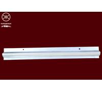 Seuils De Porte Droits Gauches Pour Ford Transit Pritsche/Fahrgestell FM_ _ FN_