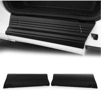 Seuils de porte pour Fiat Ducato Jumper Boxer 2006-2025 ABS 2x