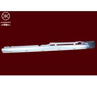 Seuils Latéraux Gauche Pour VW Caddy III Kombi 2KB 2KJ 2CB 2CJ 2KA 2KH 2CA