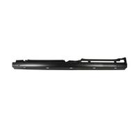 Seuils Latéraux Gauche Pour VW Caddy III Kombi 2KB 2KJ 2CB 2CJ 2KA 2KH 2CA