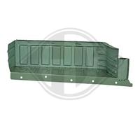 Seuils Latéraux Installation Latérale Gauche Pour Ford Transit Fourgon FA_ _ FD_