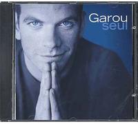 Garou – Seul – CD