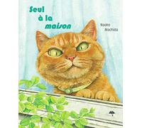 Seul à la maison