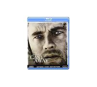 Seul au monde (Cast Away) – Blu-ray – Version doublée – Sous-titres – Dolby Digital – Écran large