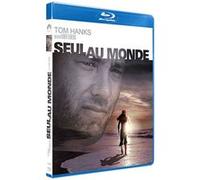 Seul au monde - Blu-Ray