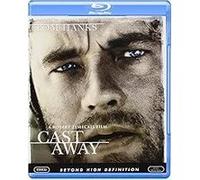 Seul au monde (Cast Away) – Blu-ray – Version doublée – Sous-titres – Dolby Digital – Écran large
