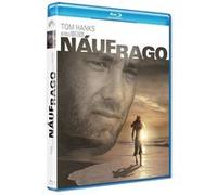 Seul Au Monde / Cast Away (Blu Ray)