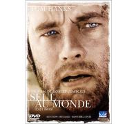 Seul au monde – DreamWorks Animation – Édition Spéciale