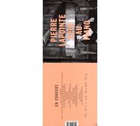 PIERRE LAPOINTE - Seul Au Piano