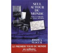 Seul autour du monde