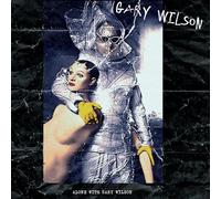 Gary Wilson – Alone With Gary Wilson – Vinyle LP