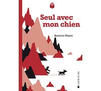 Seul avec mon chien