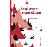 Seul avec mon chien