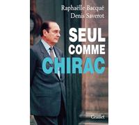 Seul comme Chirac