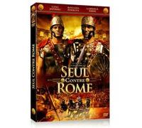 Seul contre Rome DVD E