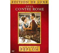 Seul Contre Rome [Edition Deluxe]