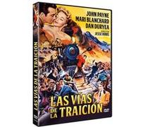 Seul contre tous (1954) / Rails Into Laramie G