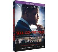 Seul contre tous DVD E