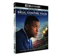 Seul Contre Tous – Sony Pictures Home Entertainment – Blu-Ray 4K
