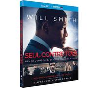 Seul contre tous (D'après une histoire vraie) BLU-RAY NEUF