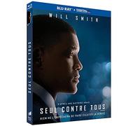 Seul Contre Tous – Concussion – Blu-ray – Sony Pictures Home Entertainment