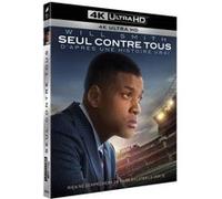 Seul contre tous Blu-ray 4K Ultra HD E