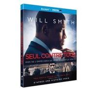 Seul contre tous (D'après une histoire vraie) – Blu-ray – Neuf – Sony Pictures Home Entertainment