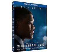 Seul Contre Tous - Concussion (Blu Ray)