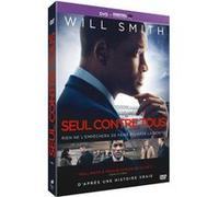 Seul contre tous – Peter Landesman / Will Smith – DVD – Neuf – Sony