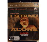 Seul Contre Tous - I Stand Alone