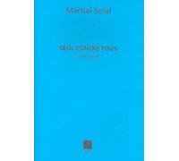 Seul contre tous pour basson (Bassoon)