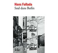 SEUL DANS BERLIN