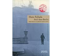 Seul dans Berlin
