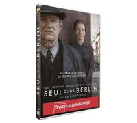 Seul Dans Berlin - Dvd + Digital Hd