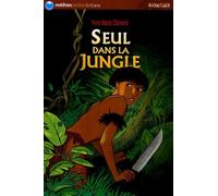 Seul dans la jungle