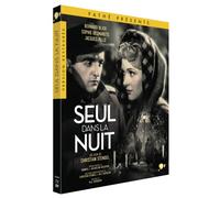 Seul dans la nuit Édition Limitée Combo Blu-ray DVD