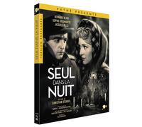 Seul dans la nuit Édition Limitée Combo Blu-ray DVD