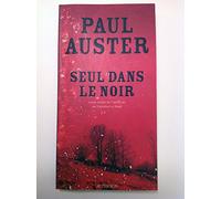 Seul dans le Noir