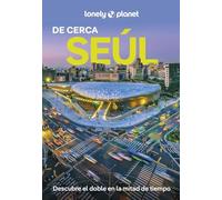 Seúl de cerca 2