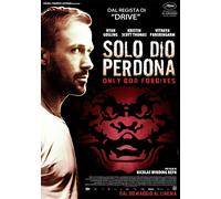 Solo Dio perdona