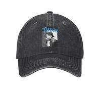 Seul Dieu Peut me Juger Casquette de Camionneur Conception Respirante Chapeaux pour Hommes Casquette de Baseball pour Hommes