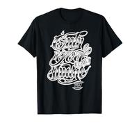 Seul Dieu Peut me Juger Chicano Tattoo Art Prière Low Rider T-Shirt
